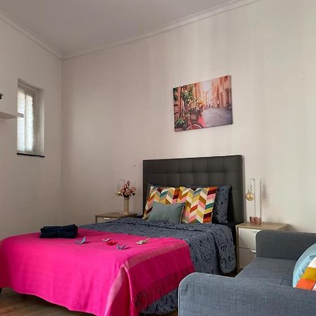 By La Rambla Rooms Barcelona Luaran gambar