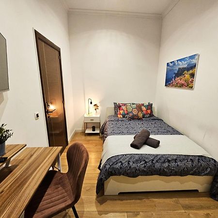 By La Rambla Rooms Barcelona Luaran gambar