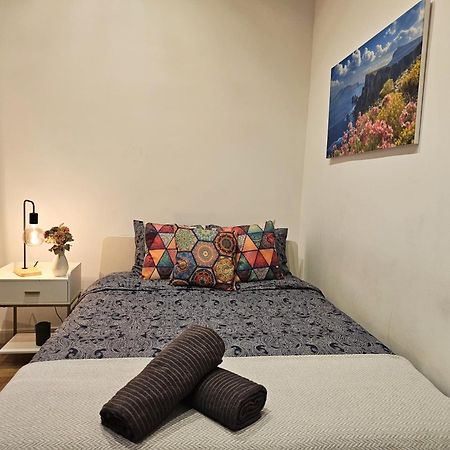 By La Rambla Rooms Barcelona Luaran gambar