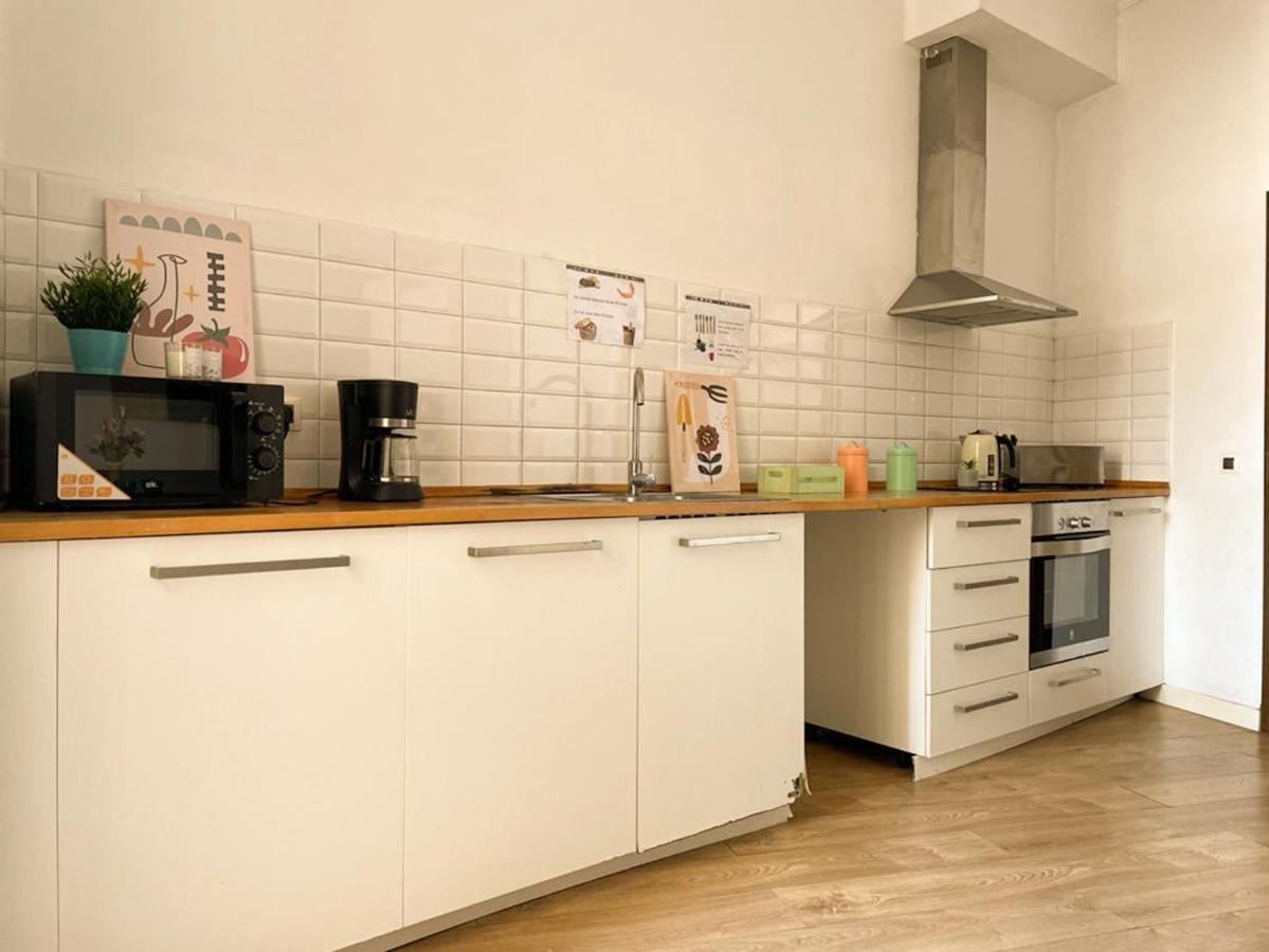 By La Rambla Rooms Barcelona Luaran gambar