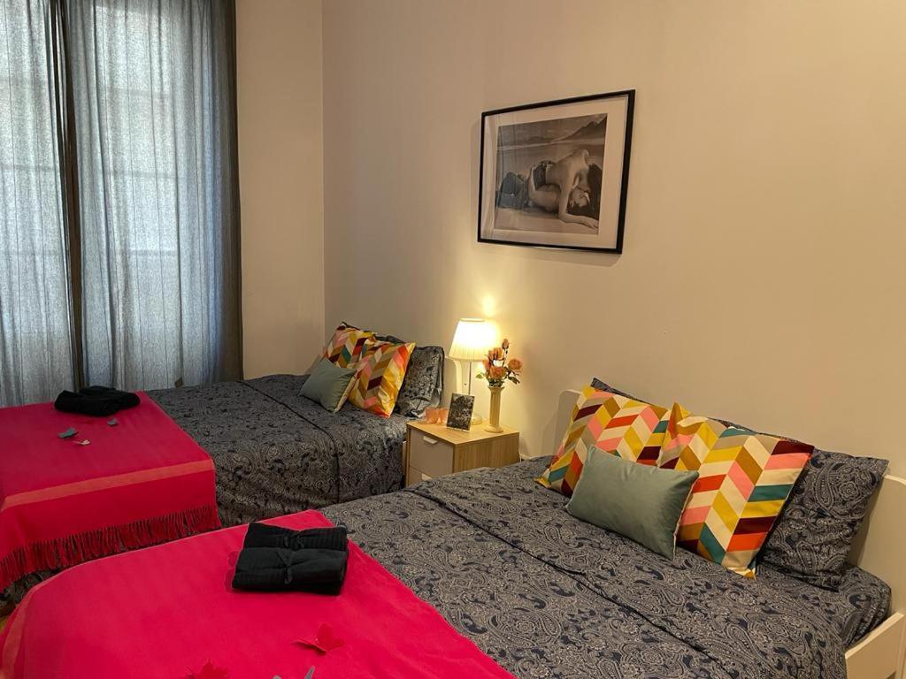 By La Rambla Rooms Barcelona Luaran gambar