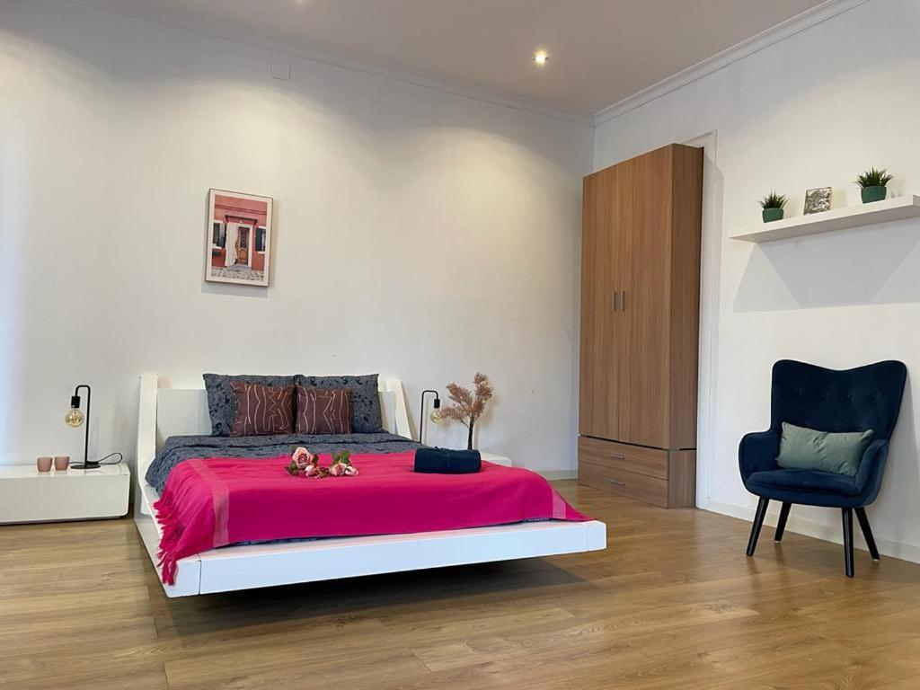 By La Rambla Rooms Barcelona Luaran gambar