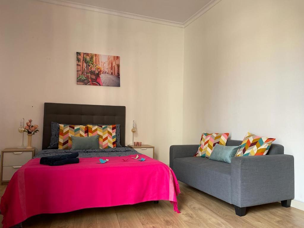 By La Rambla Rooms Barcelona Luaran gambar