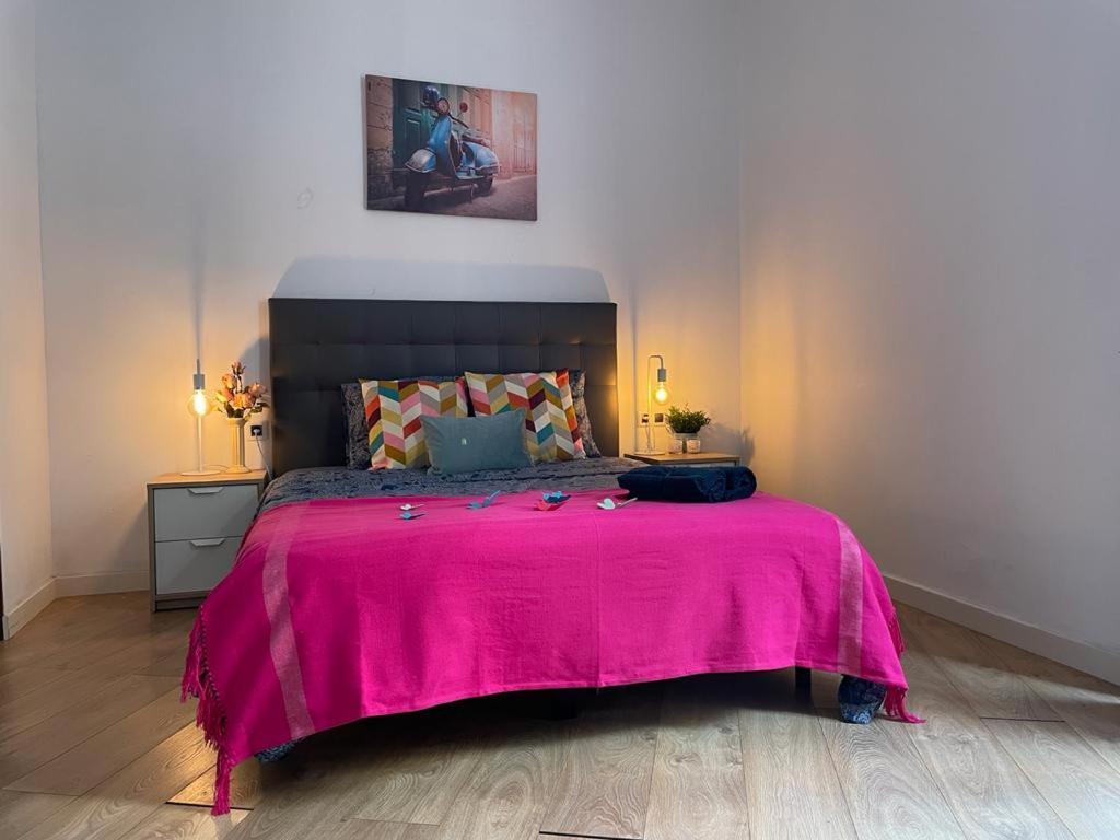 By La Rambla Rooms Barcelona Luaran gambar