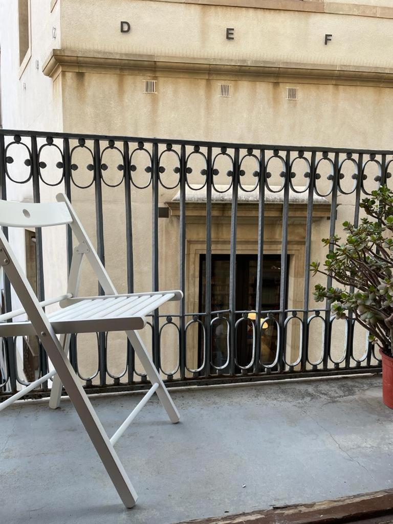 By La Rambla Rooms Barcelona Luaran gambar