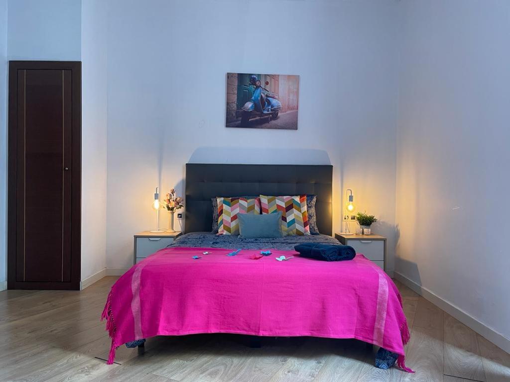 By La Rambla Rooms Barcelona Luaran gambar