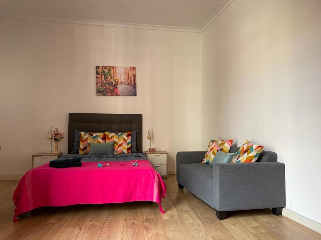 By La Rambla Rooms Barcelona Luaran gambar