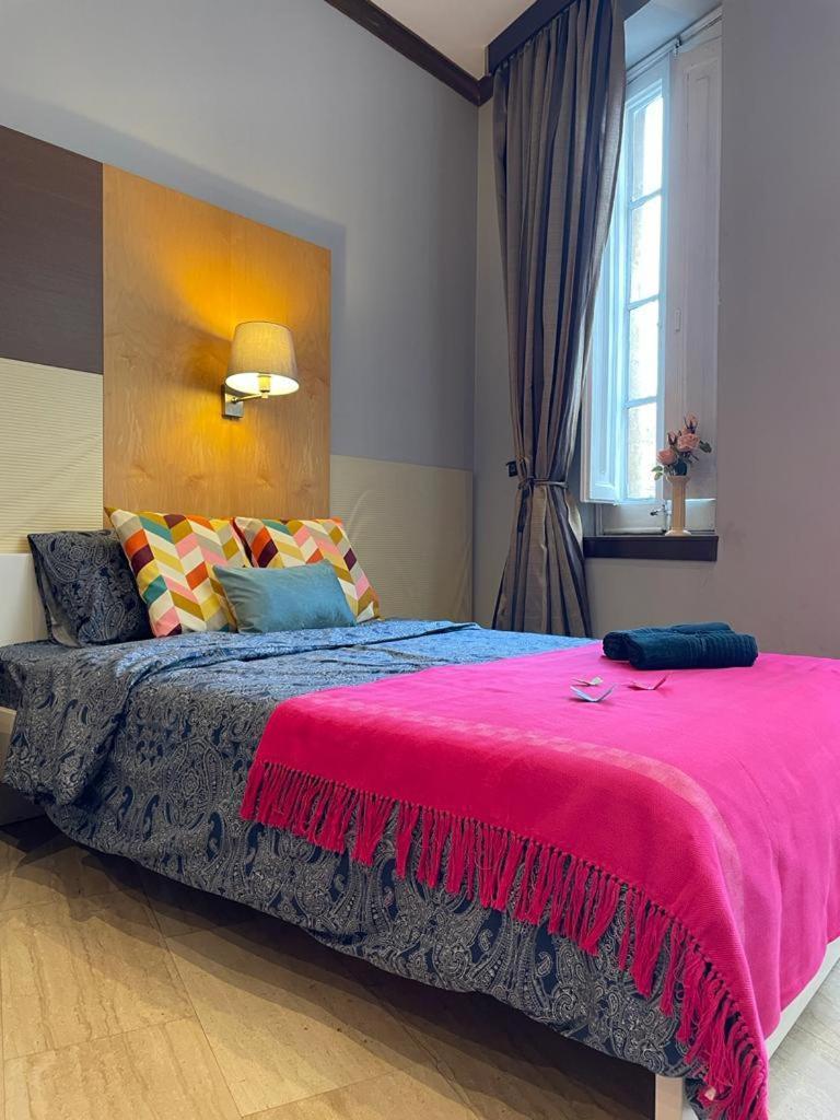 By La Rambla Rooms Barcelona Luaran gambar