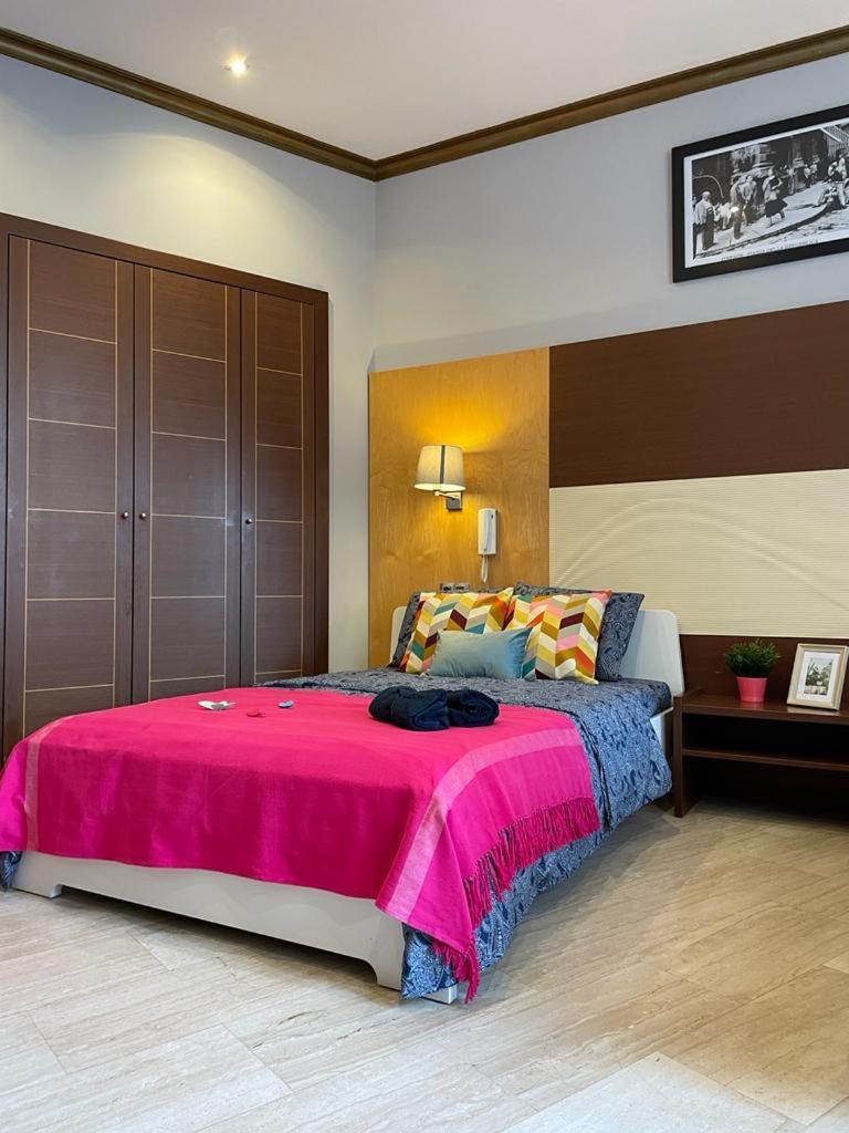 By La Rambla Rooms Barcelona Luaran gambar