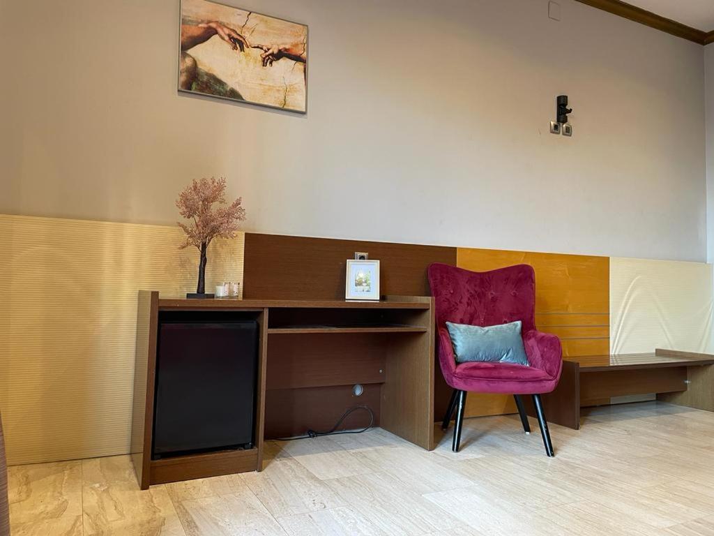 By La Rambla Rooms Barcelona Luaran gambar