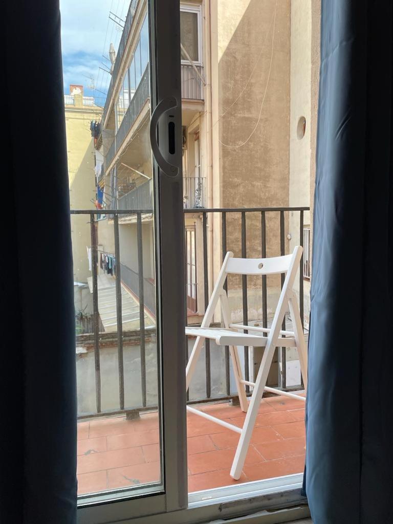 By La Rambla Rooms Barcelona Luaran gambar