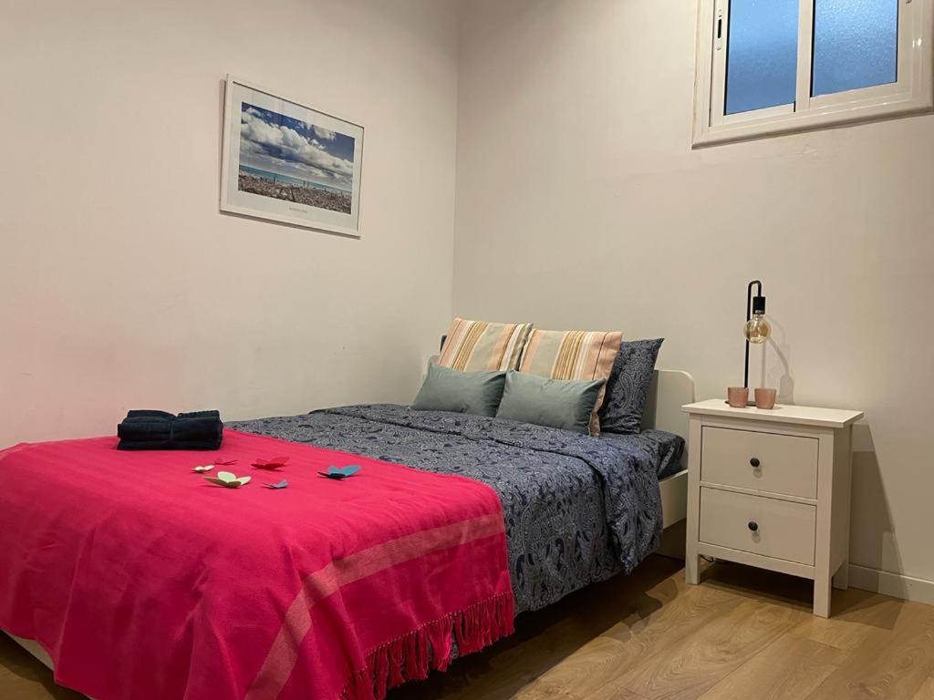 By La Rambla Rooms Barcelona Luaran gambar