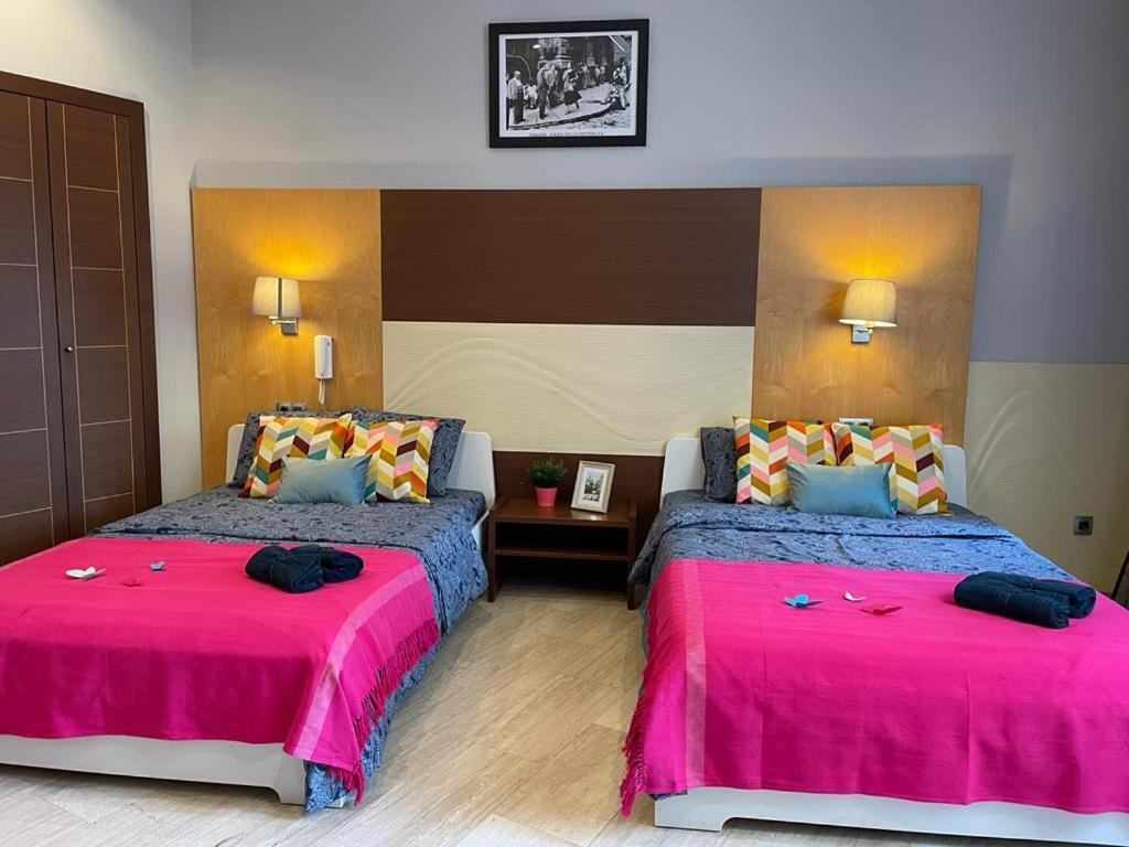 By La Rambla Rooms Barcelona Luaran gambar