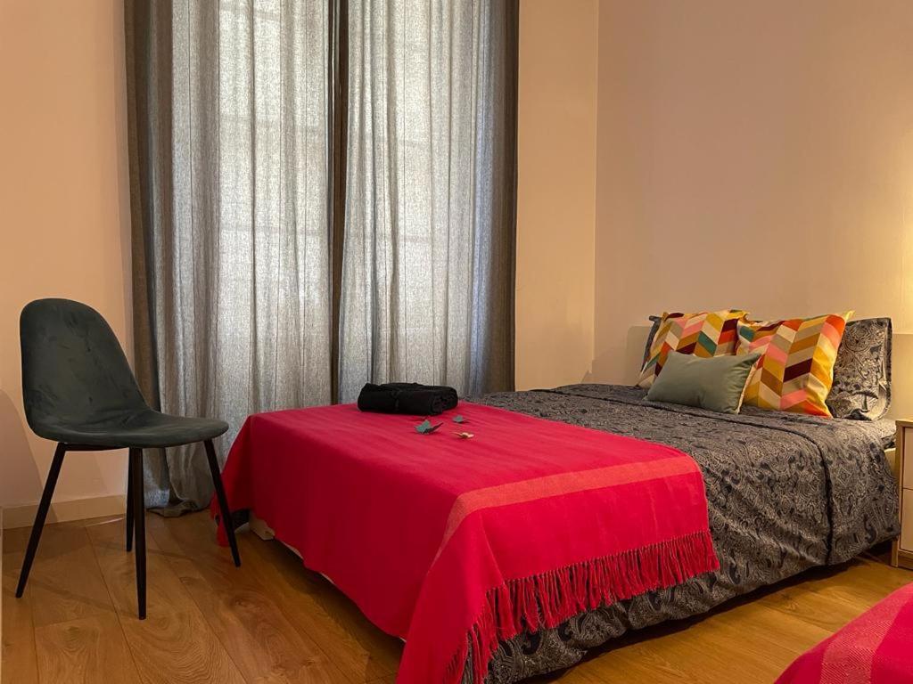 By La Rambla Rooms Barcelona Luaran gambar