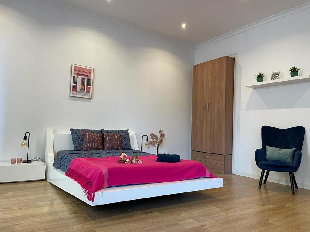By La Rambla Rooms Barcelona Luaran gambar