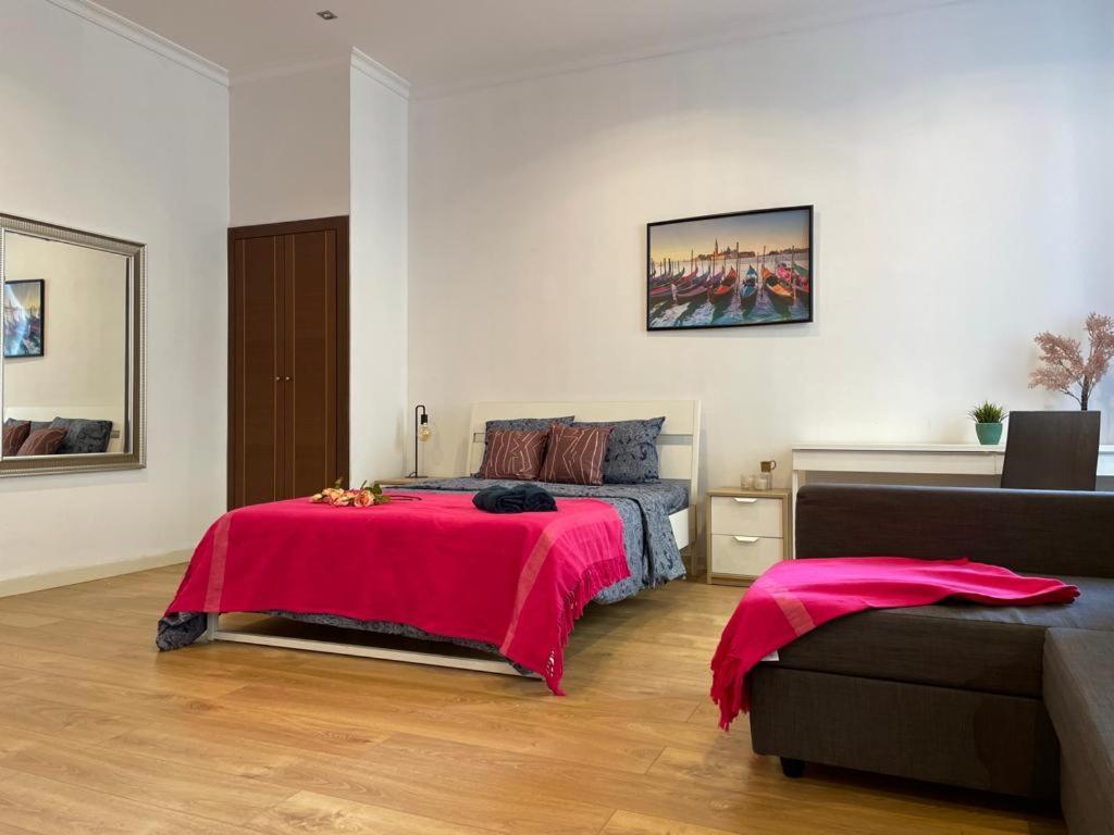 By La Rambla Rooms Barcelona Luaran gambar