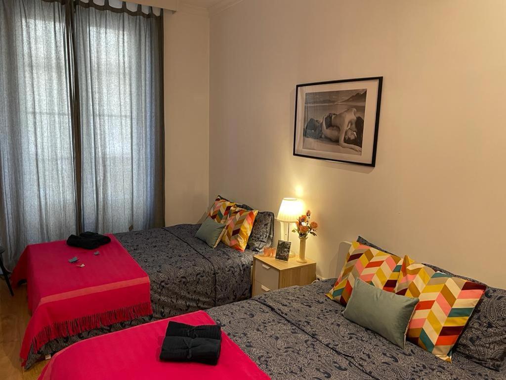 By La Rambla Rooms Barcelona Luaran gambar
