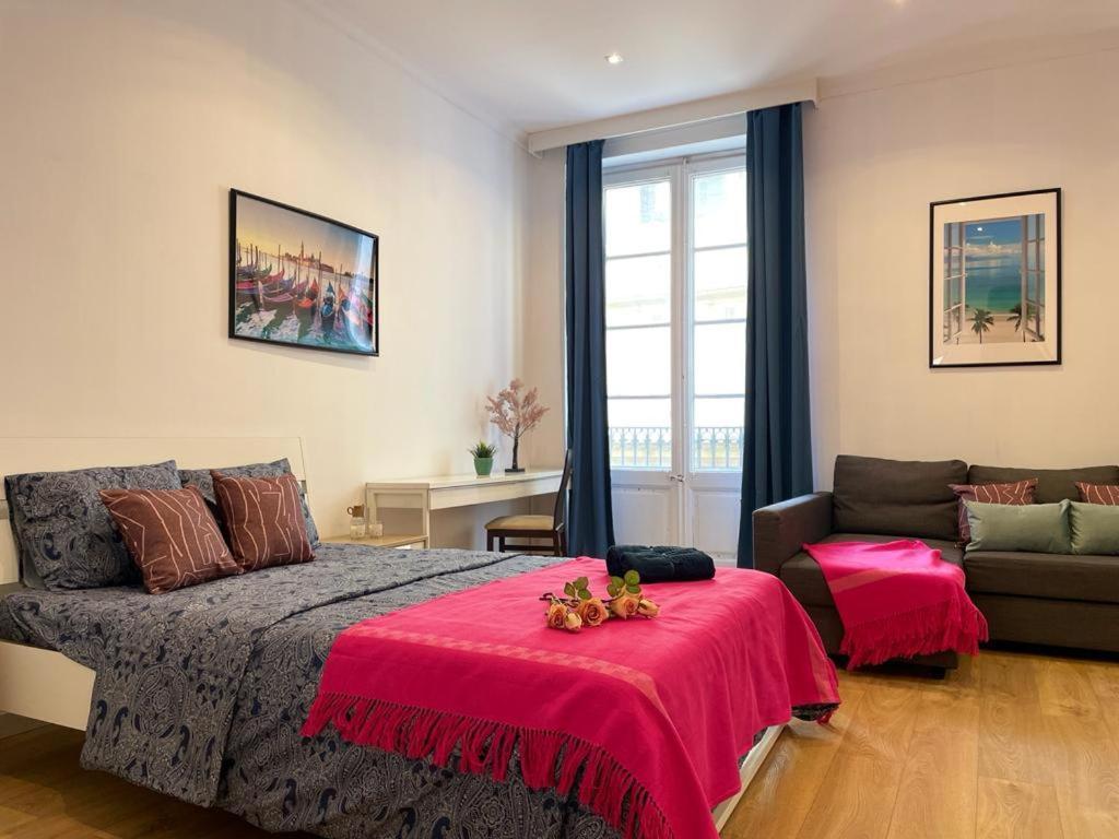 By La Rambla Rooms Barcelona Luaran gambar