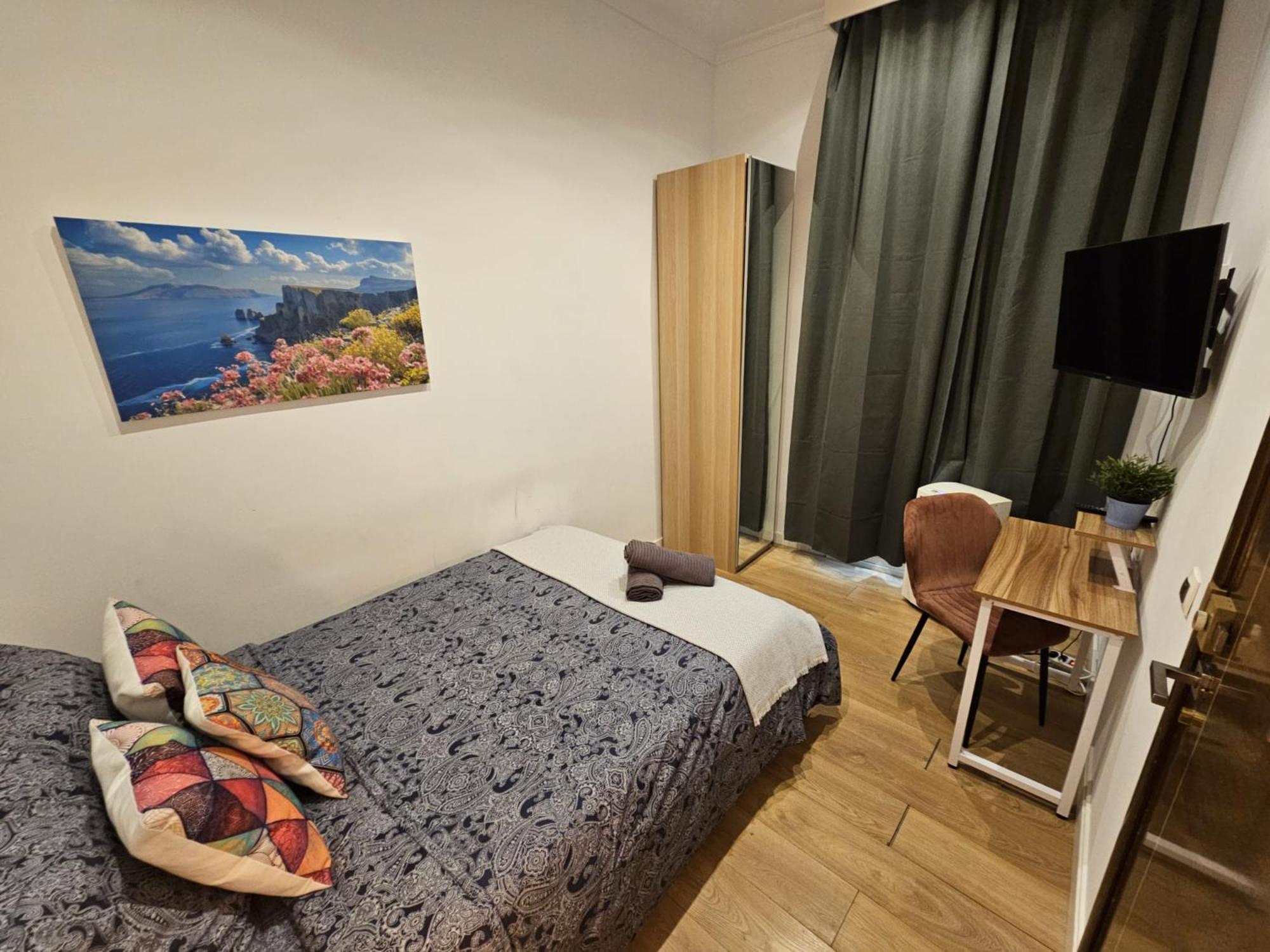 By La Rambla Rooms Barcelona Luaran gambar