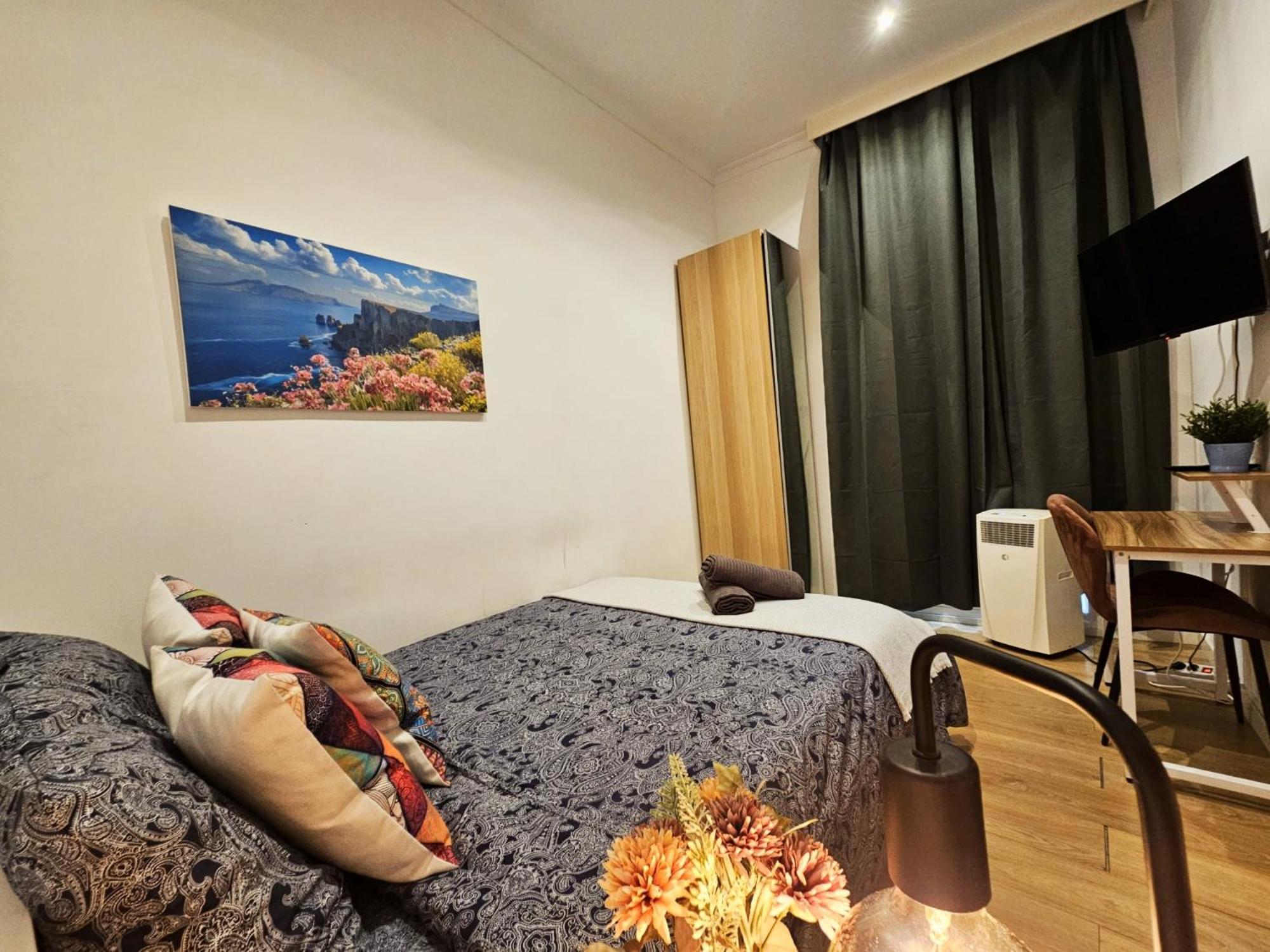 By La Rambla Rooms Barcelona Luaran gambar