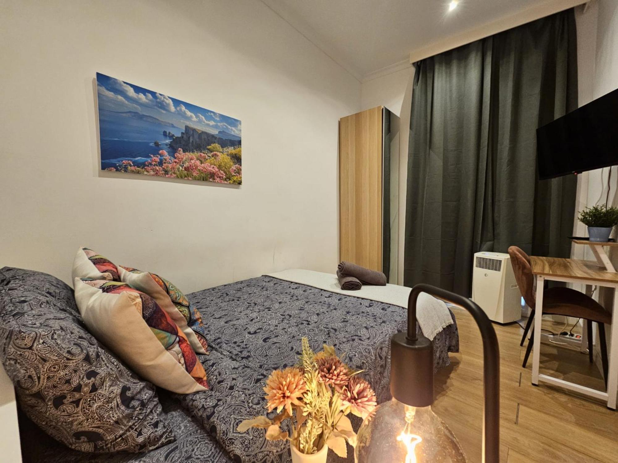 By La Rambla Rooms Barcelona Luaran gambar